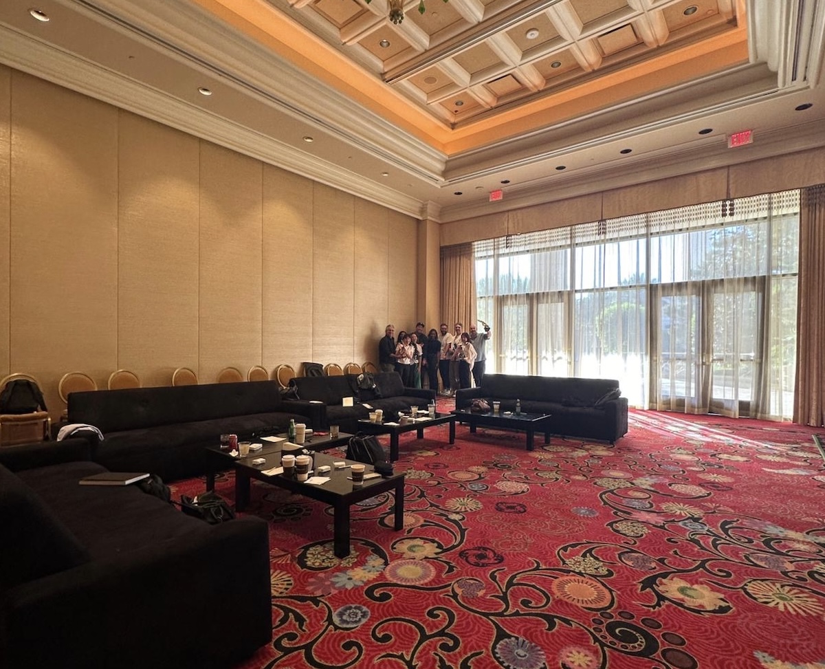 Nick Simkins LIA Diary Wrap-up: In Vegas and in Advertising, Playing it Safe Rarely Wins